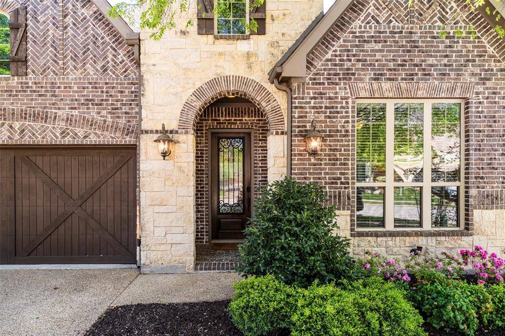 2904 Nottingham Drive, Trophy Club, TX 76262