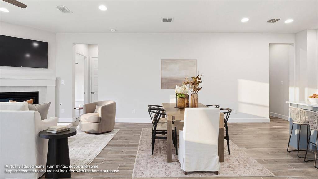 5820 Megs Creek Road, Fort Worth, TX 76126