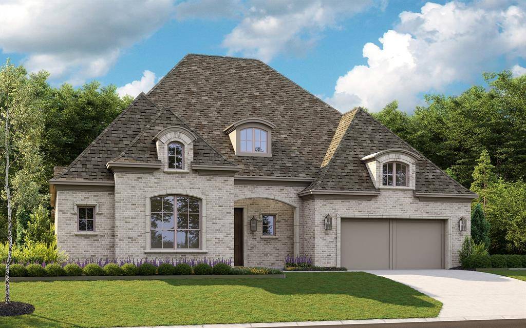 4750 Zelder Street, Prosper, TX 75078