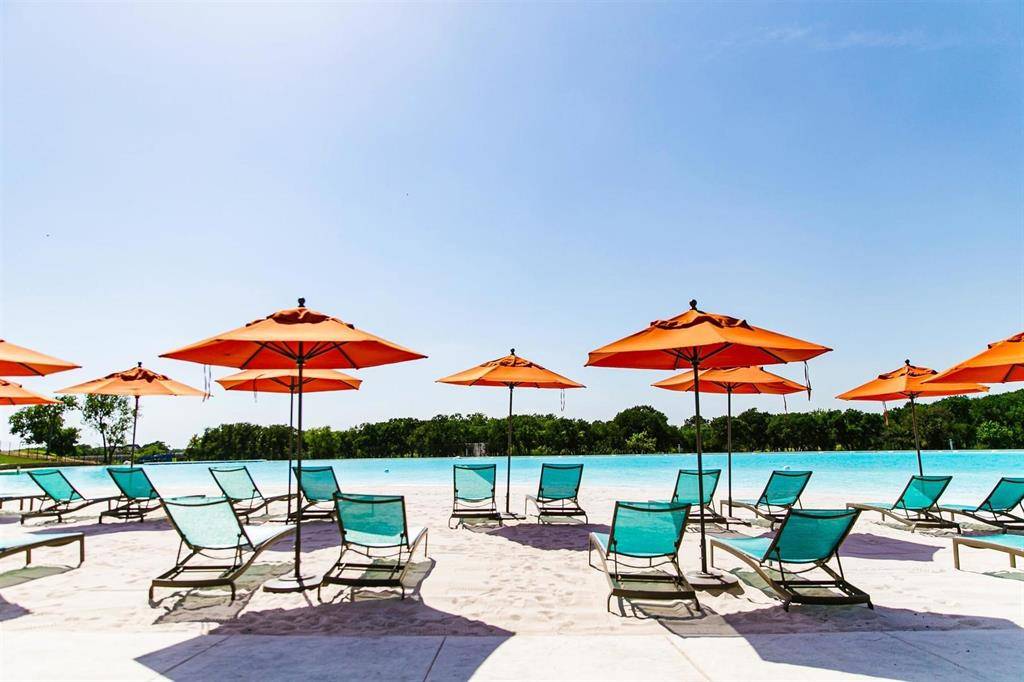 4750 Zelder Street, Prosper, TX 75078