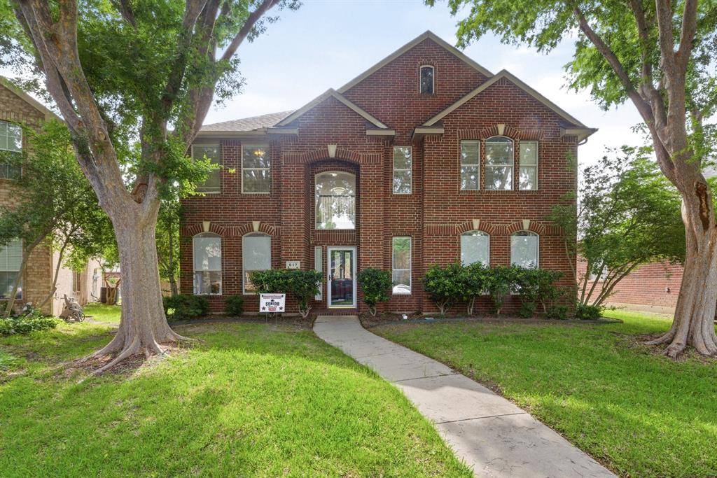 617 Claremont Court, Coppell, TX 75019