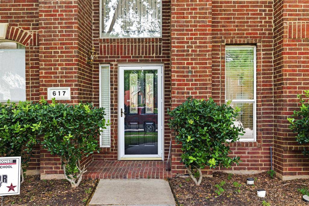 617 Claremont Court, Coppell, TX 75019