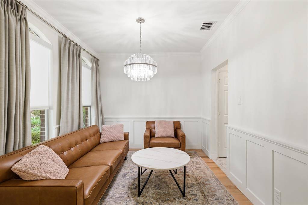 617 Claremont Court, Coppell, TX 75019