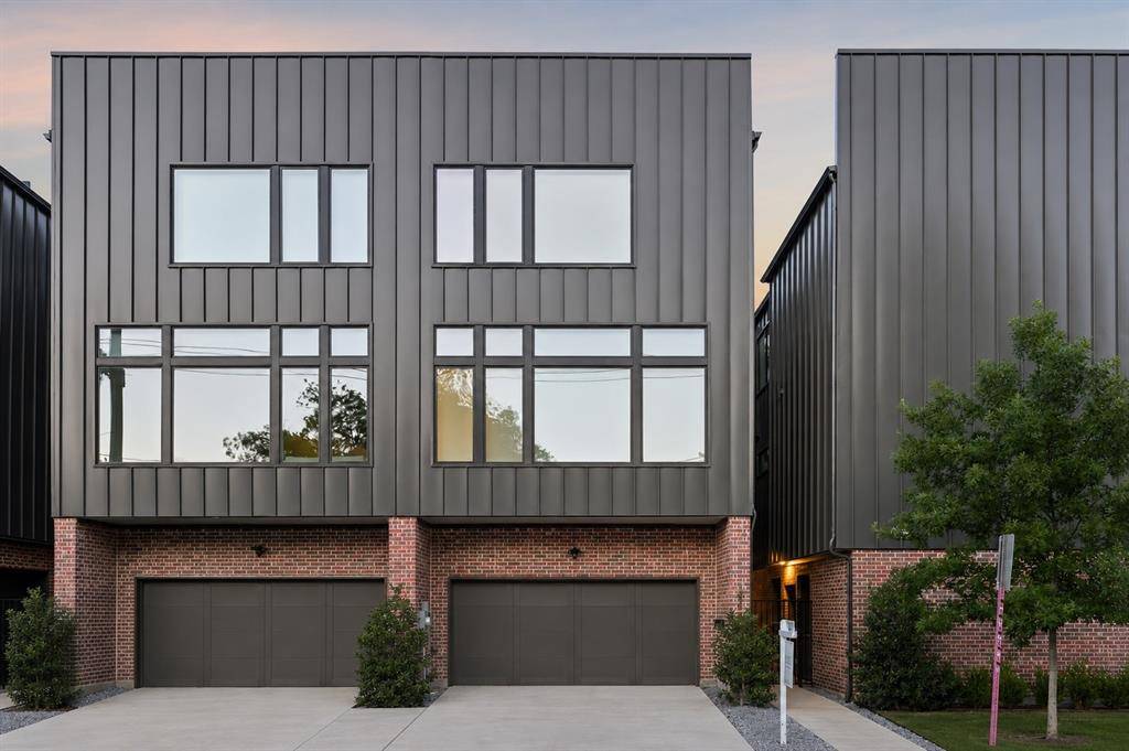 1844 Mecca Street, Dallas, TX 75206