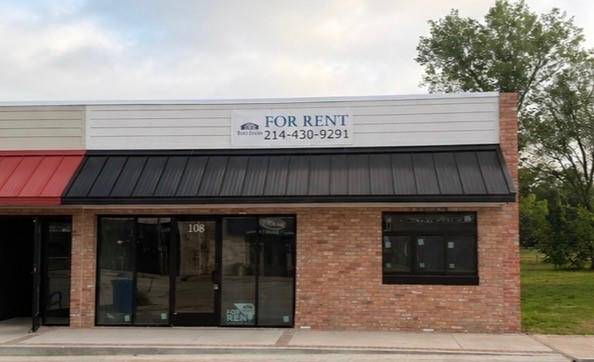 108 E Main Street, Quinlan, TX 75474