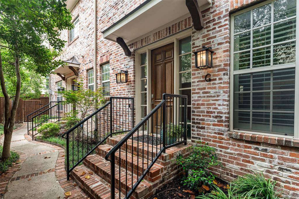 4110 Prescott Avenue #G, Dallas, TX 75219