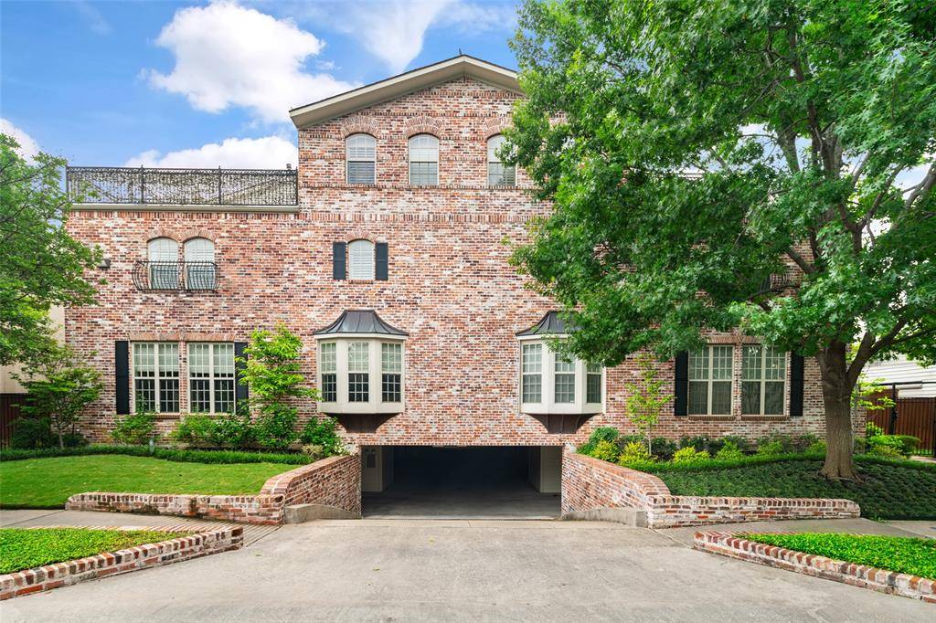 4110 Prescott Avenue #G, Dallas, TX 75219