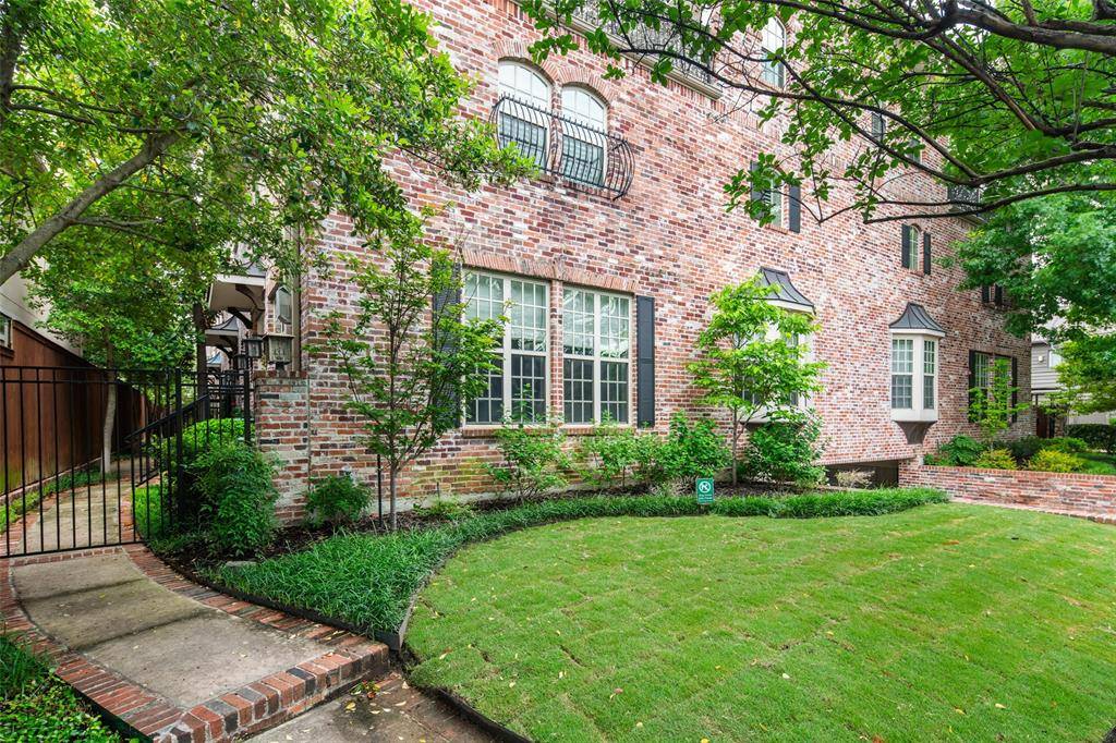 4110 Prescott Avenue #G, Dallas, TX 75219