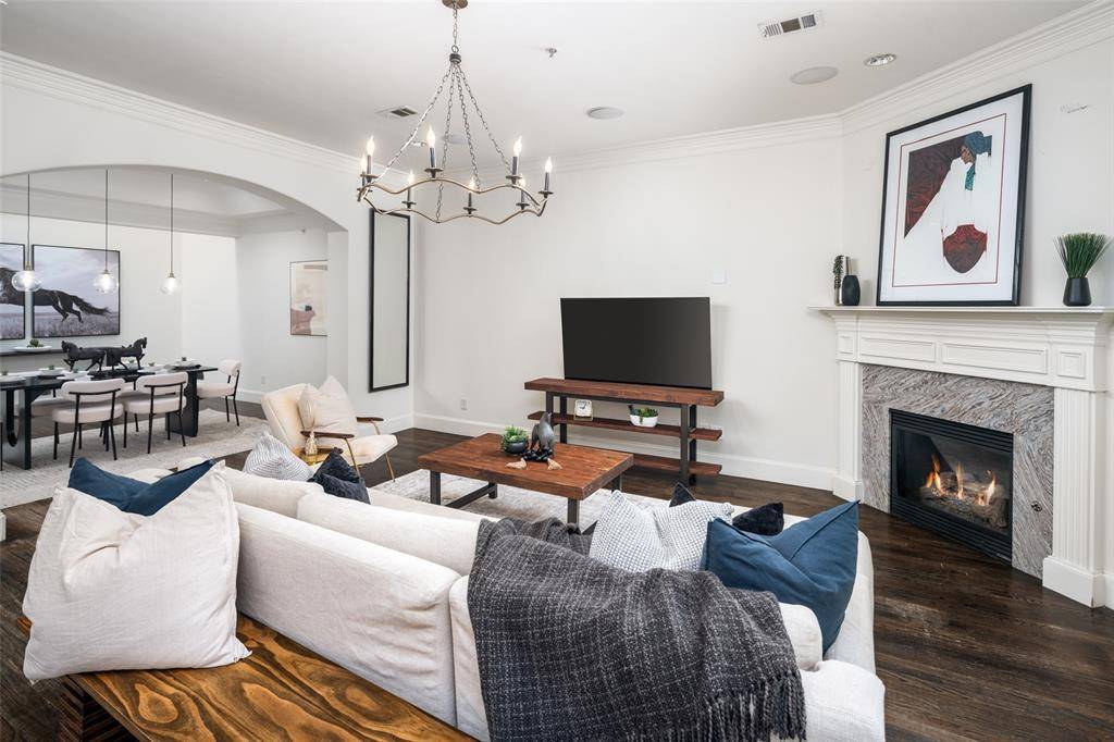 4110 Prescott Avenue #G, Dallas, TX 75219