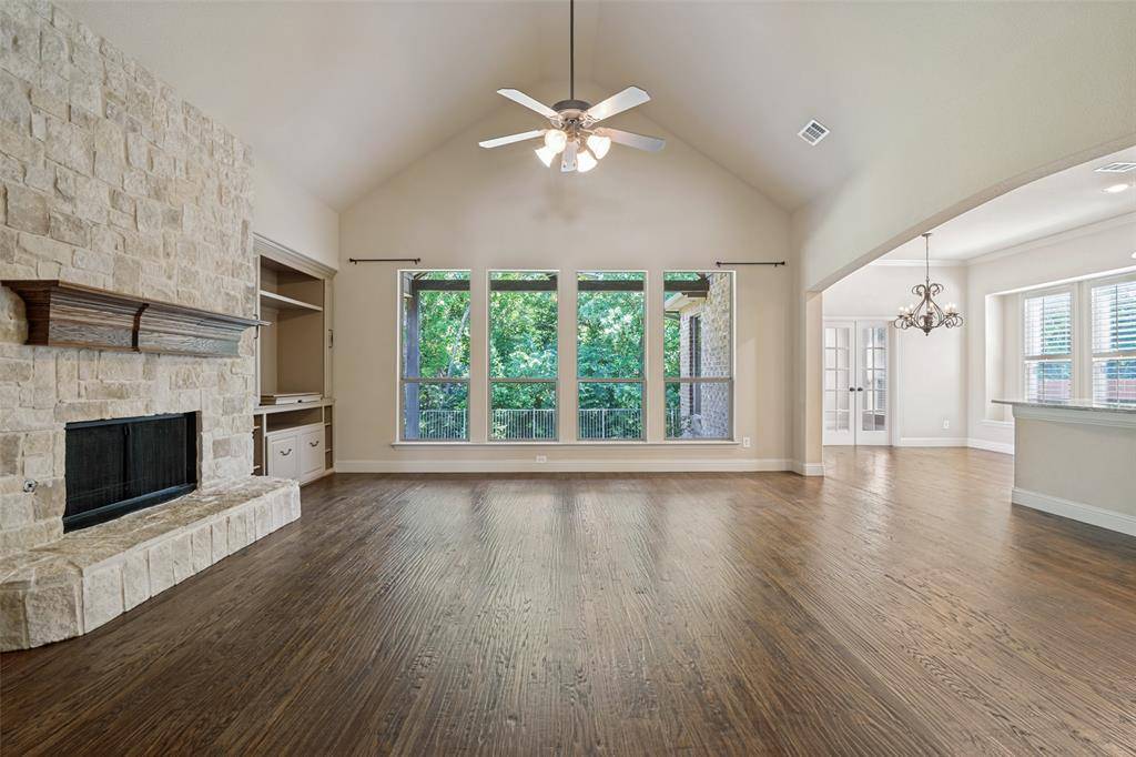 2512 Cedarwood Trail, Rockwall, TX 75032