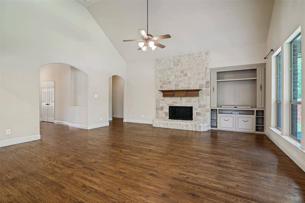 2512 Cedarwood Trail, Rockwall, TX 75032