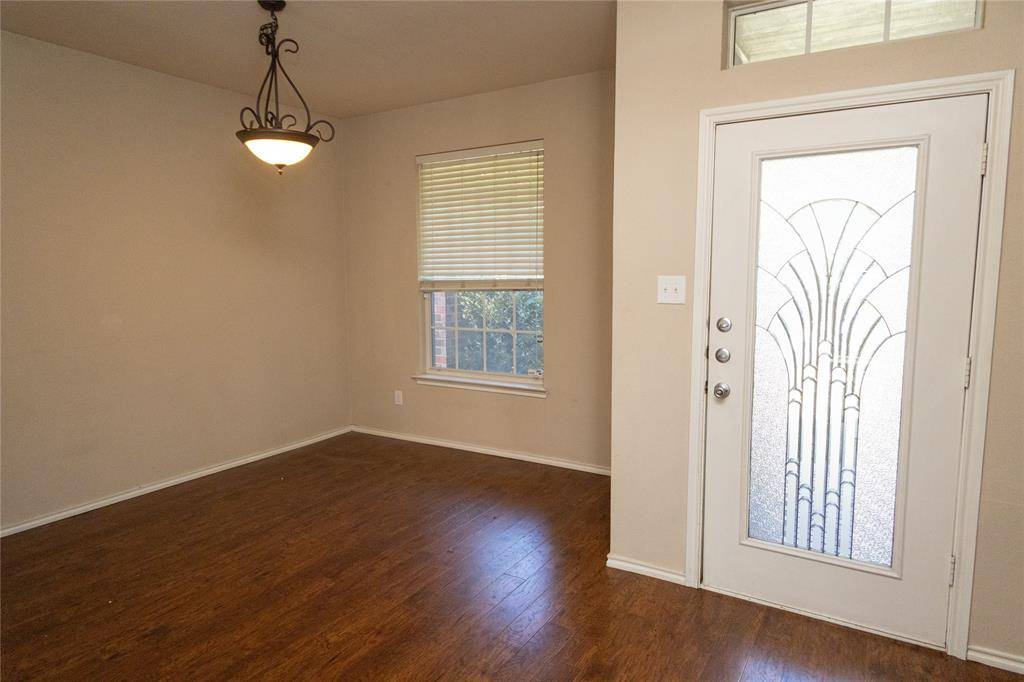 1407 Hazelwood Drive, Allen, TX 75002