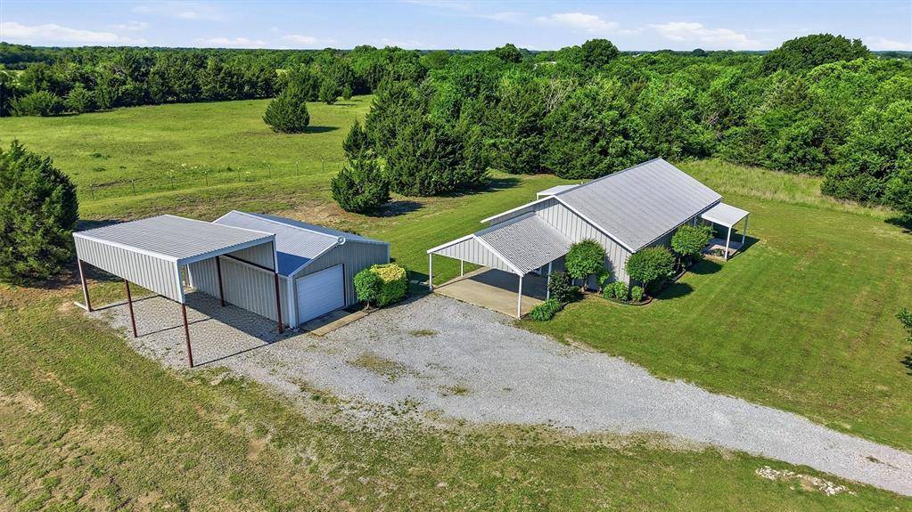 15656 State Highway 78 N, Blue Ridge, TX 75424