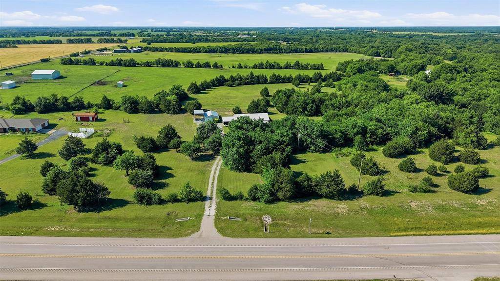 15656 State Highway 78 N, Blue Ridge, TX 75424