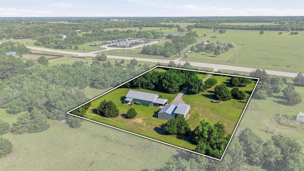15656 State Highway 78 N, Blue Ridge, TX 75424