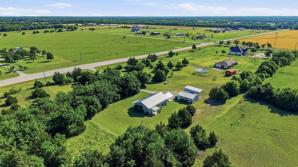 15656 State Highway 78 N, Blue Ridge, TX 75424