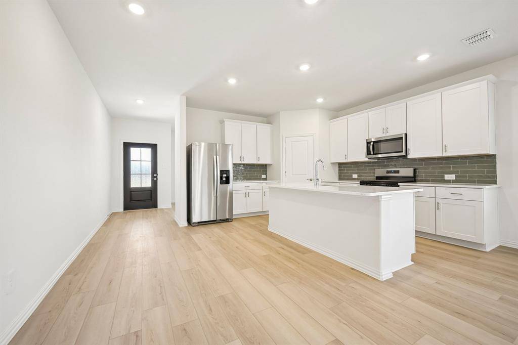 2404 Nicole Drive, Denton, TX 76208