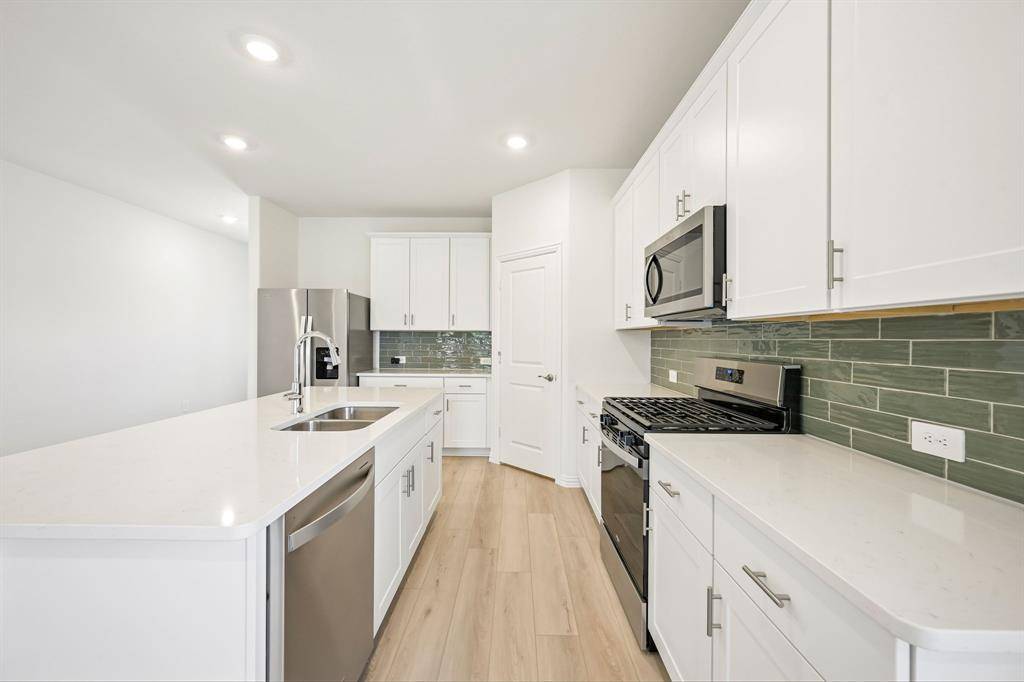 2404 Nicole Drive, Denton, TX 76208