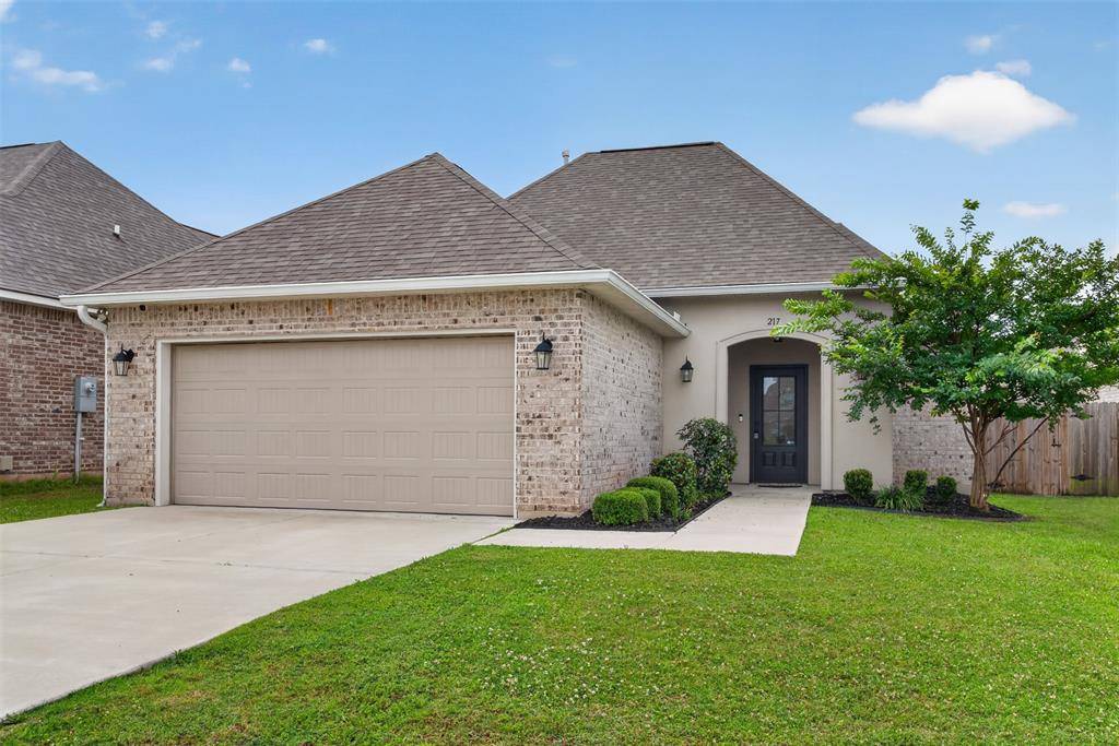 217 Pilatus Drive, Shreveport, LA 71106