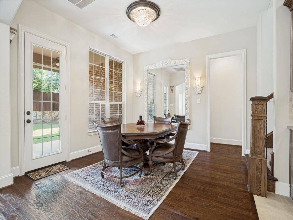 4211 Wilson Creek Trail, Prosper, TX 75078