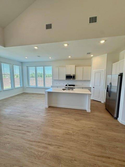 1812 Gibbons Creek Way, Celina, TX 75009
