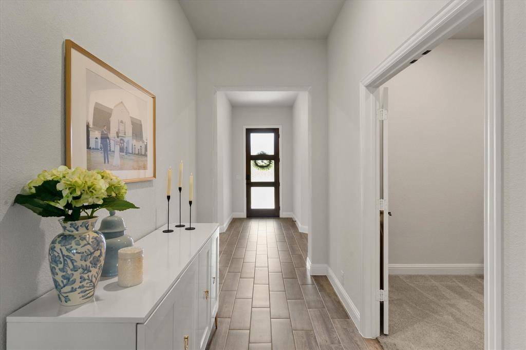 2406 Warrington Place, Mansfield, TX 76084