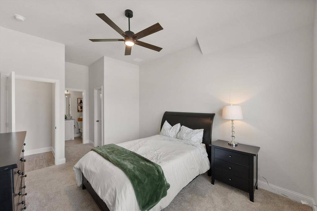 2406 Warrington Place, Mansfield, TX 76084