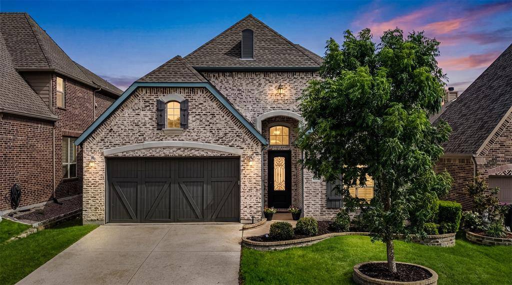2716 Albany Drive, Mckinney, TX 75072