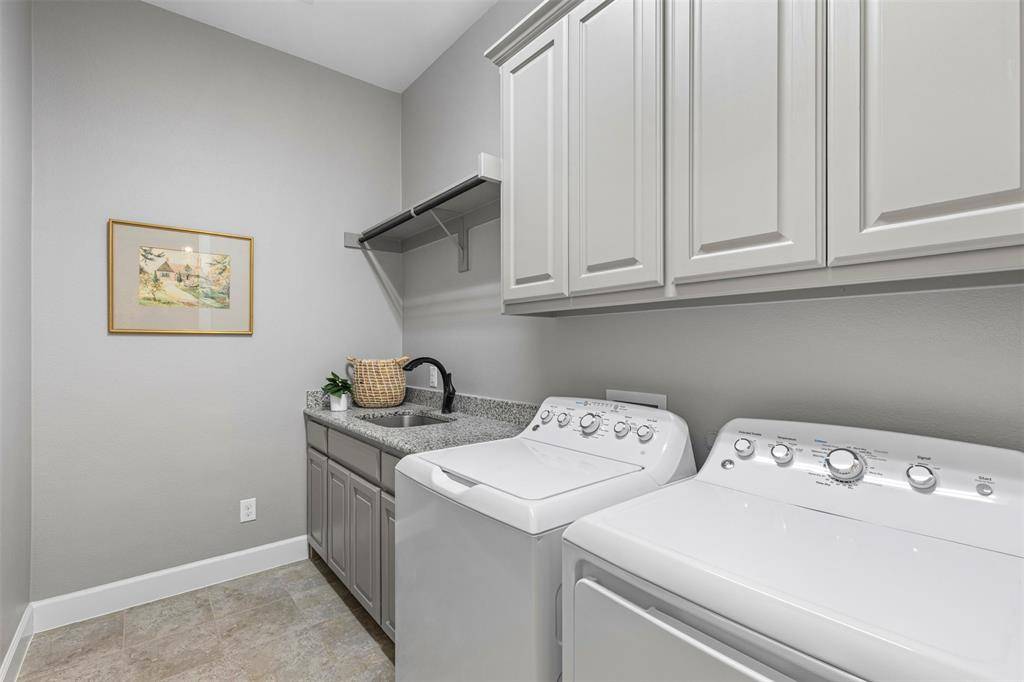 2716 Albany Drive, Mckinney, TX 75072