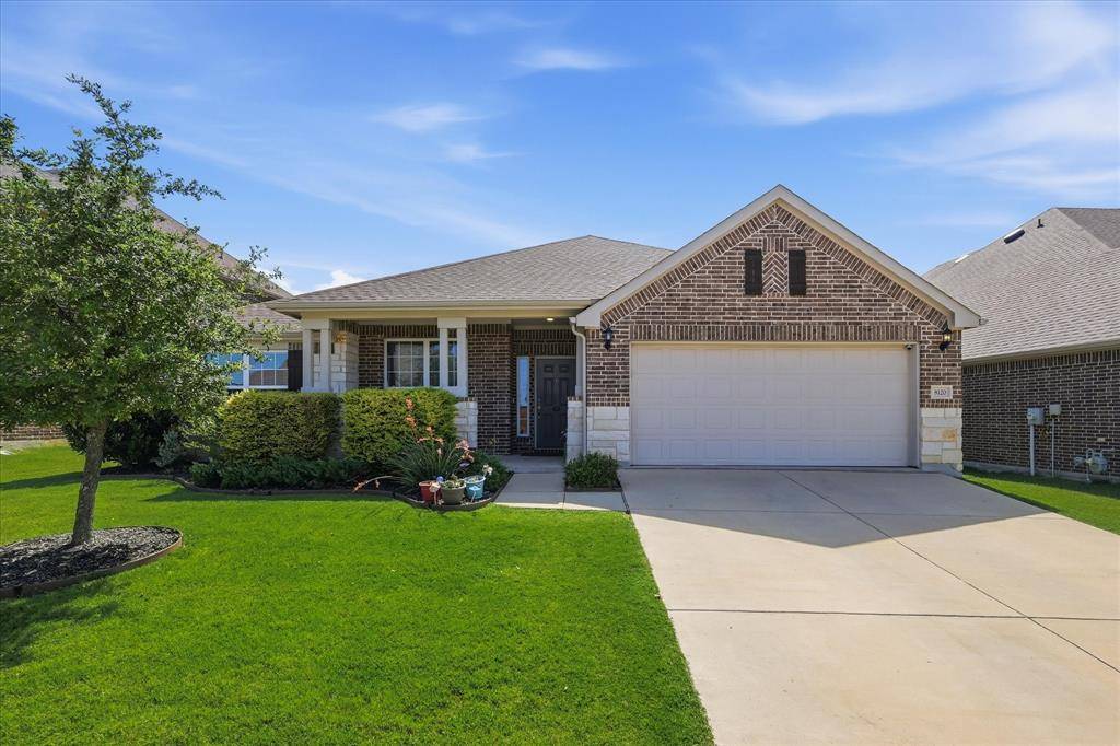 8120 Horseman Road, Fort Worth, TX 76131