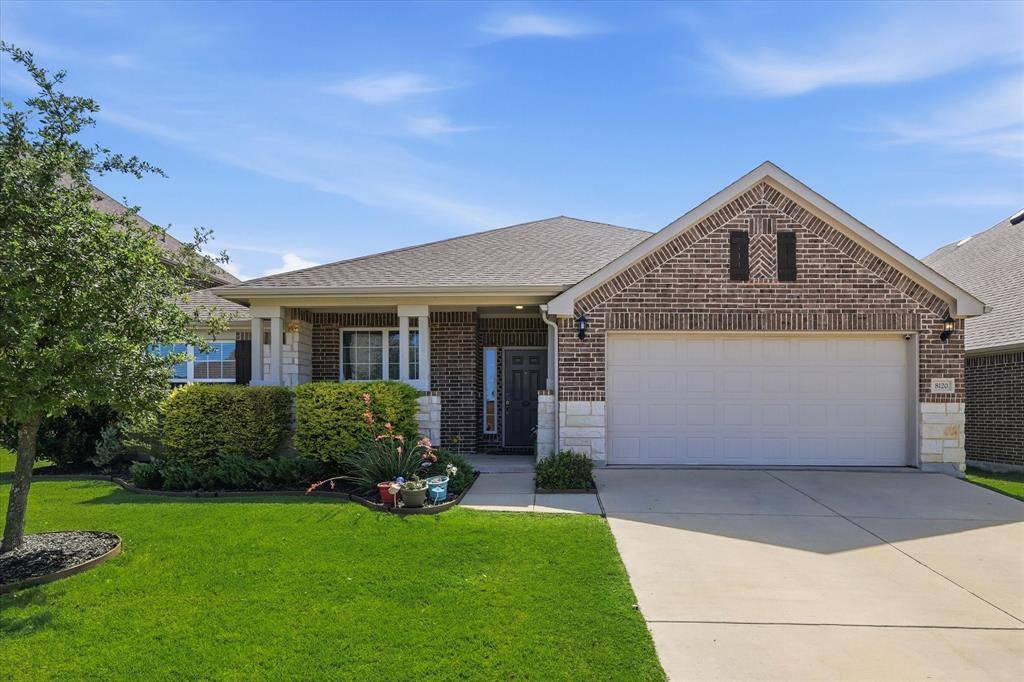 8120 Horseman Road, Fort Worth, TX 76131