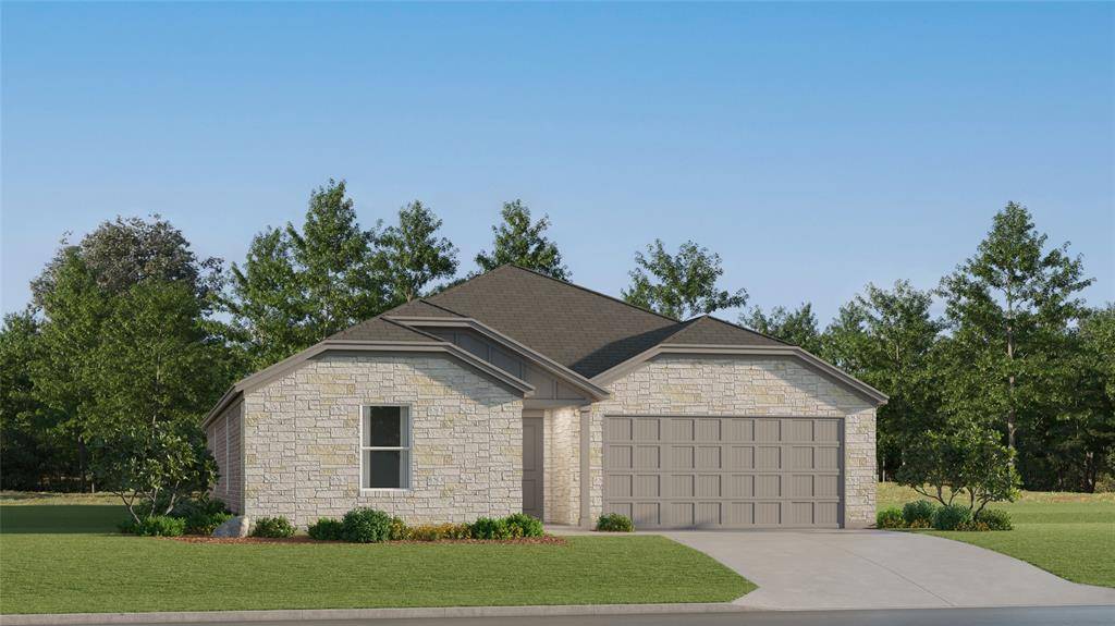436 Sambal Drive, Fort Worth, TX 76140