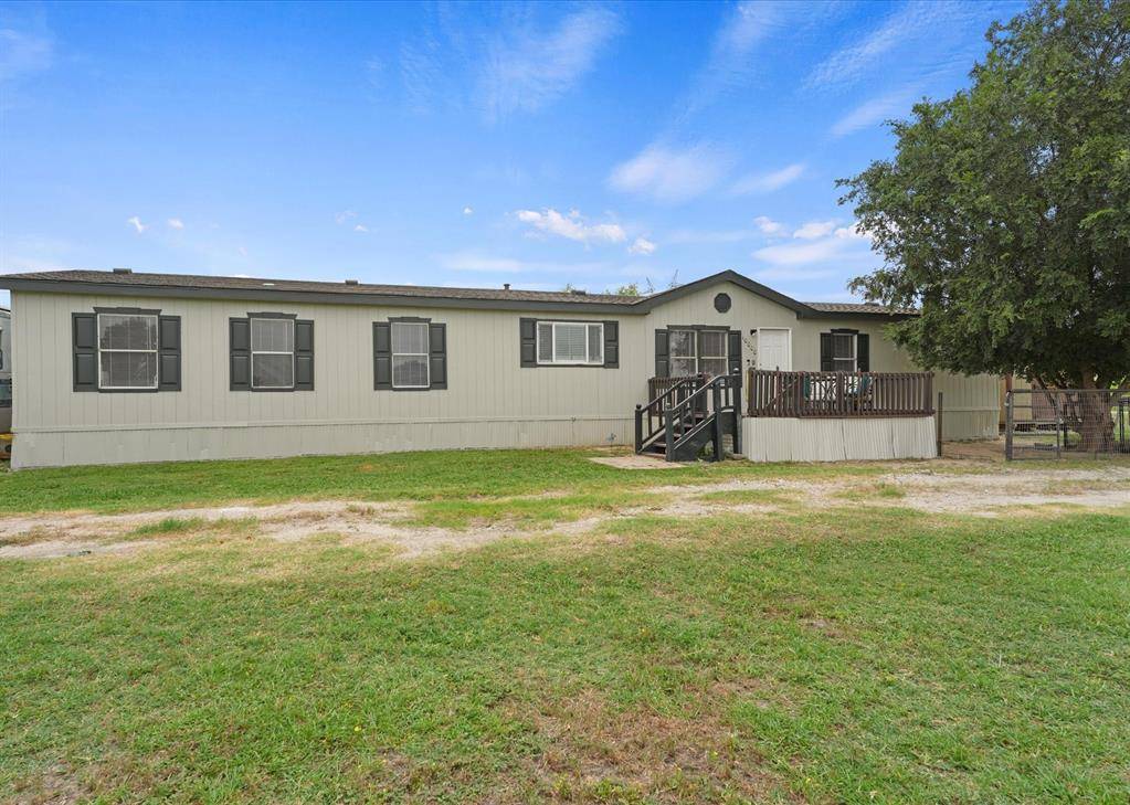 10000 Chance Lane, Kaufman, TX 75142