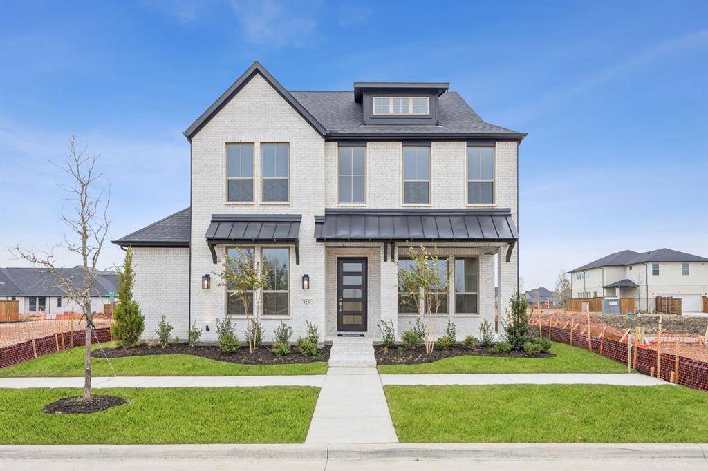 9206 Emory Oak, Frisco, TX 75035
