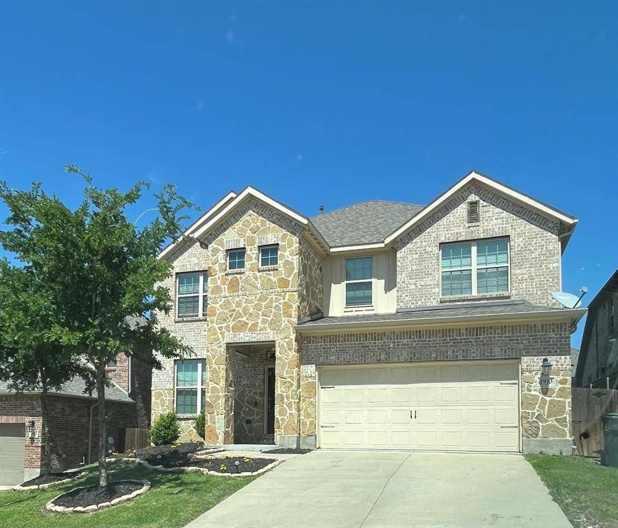 1913 Edgewater Drive, Garland, TX 75043