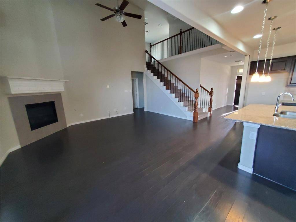 1913 Edgewater Drive, Garland, TX 75043