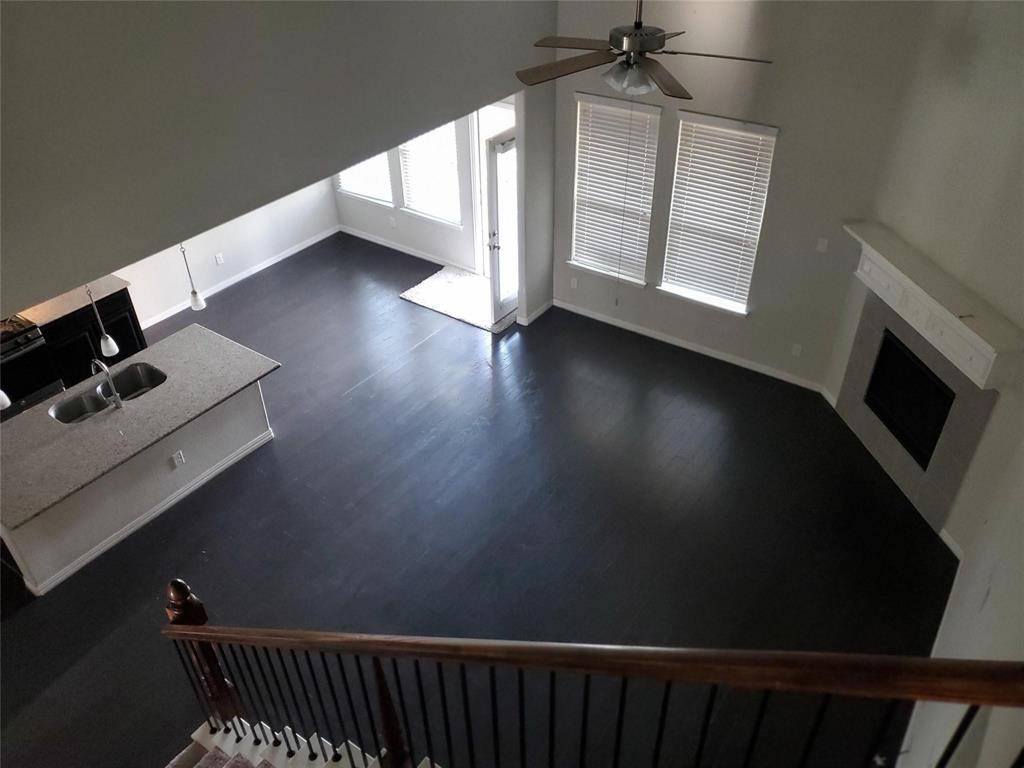 1913 Edgewater Drive, Garland, TX 75043