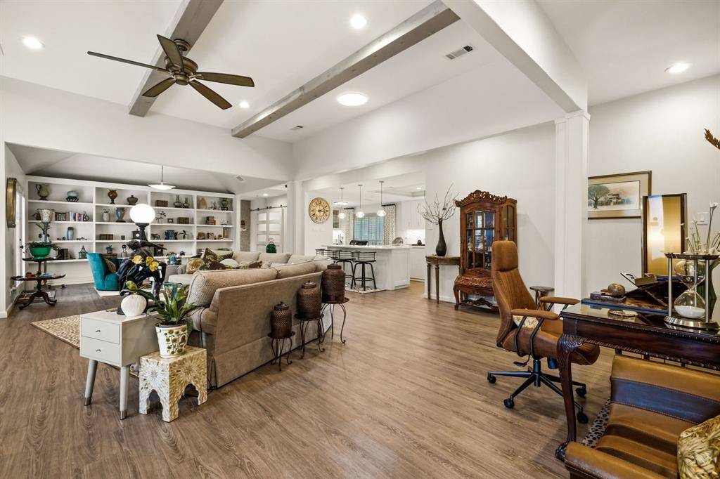5718 Over Downs Drive, Dallas, TX 75230