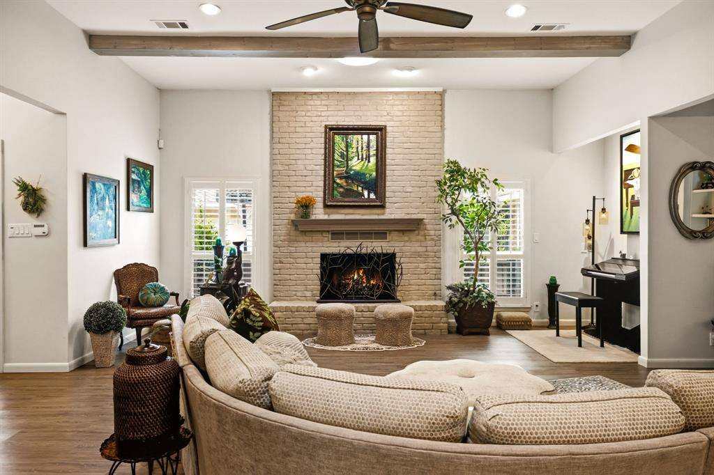5718 Over Downs Drive, Dallas, TX 75230