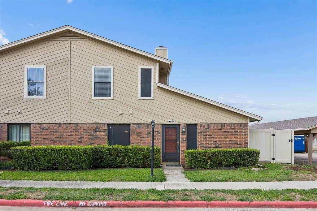 2240 Tarpley Road #162, Carrollton, TX 75006