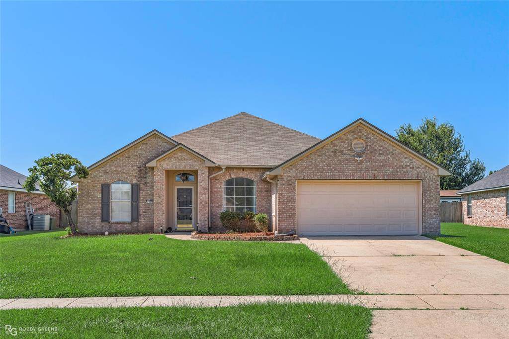 433 Hancock Drive, Bossier City, LA 71112