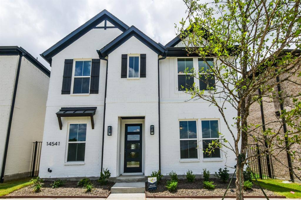 14541 Durant Lane, Frisco, TX 75033