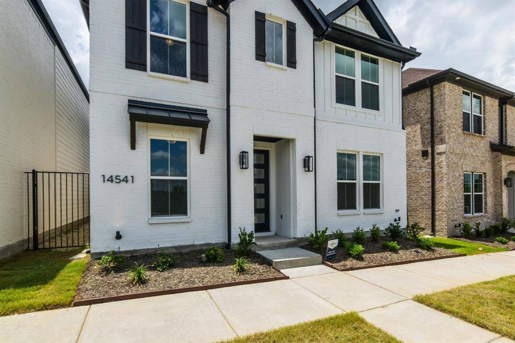 14541 Durant Lane, Frisco, TX 75033