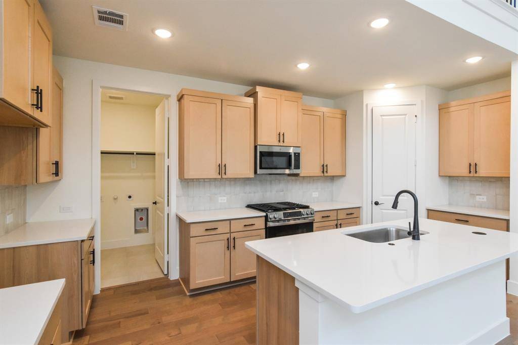 14541 Durant Lane, Frisco, TX 75033