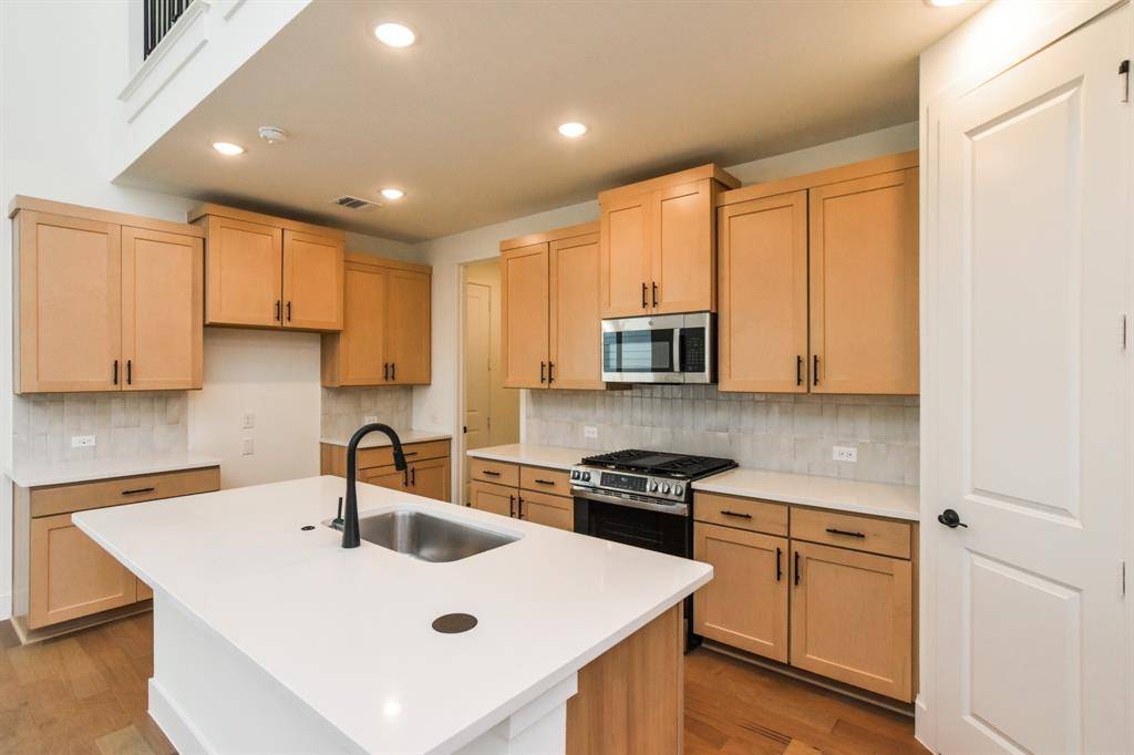14541 Durant Lane, Frisco, TX 75033