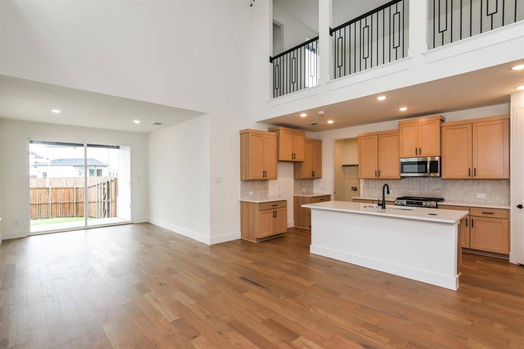 14541 Durant Lane, Frisco, TX 75033