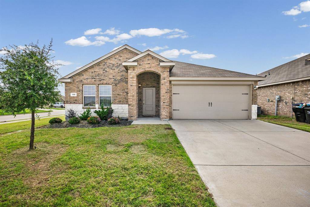 122 Admiral Lane, Caddo Mills, TX 75135