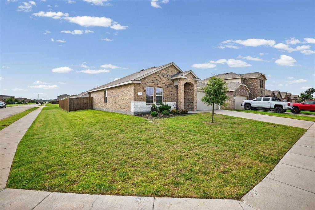 122 Admiral Lane, Caddo Mills, TX 75135