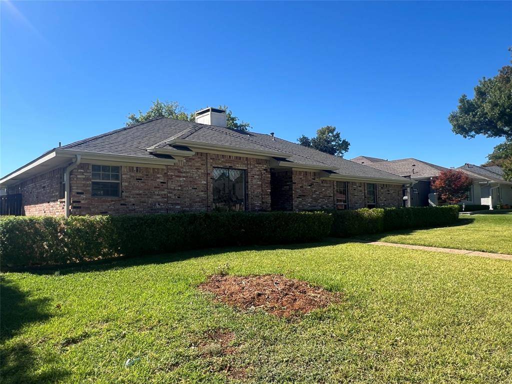 2312 Blue Cypress Drive, Richardson, TX 75082