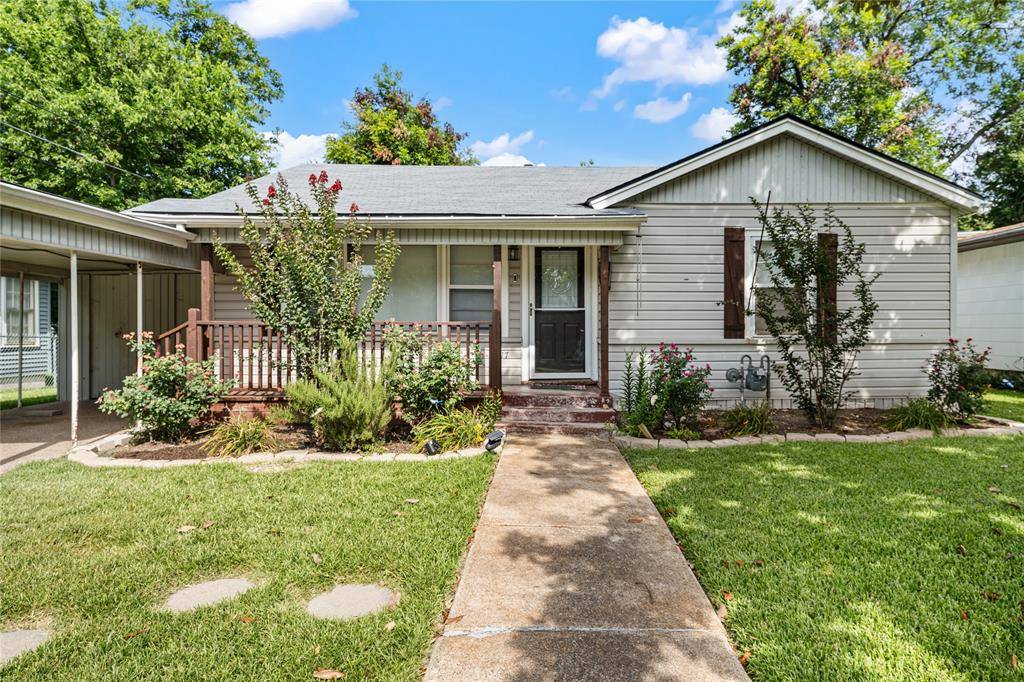 2517 Monticello Road, Temple, TX 76501